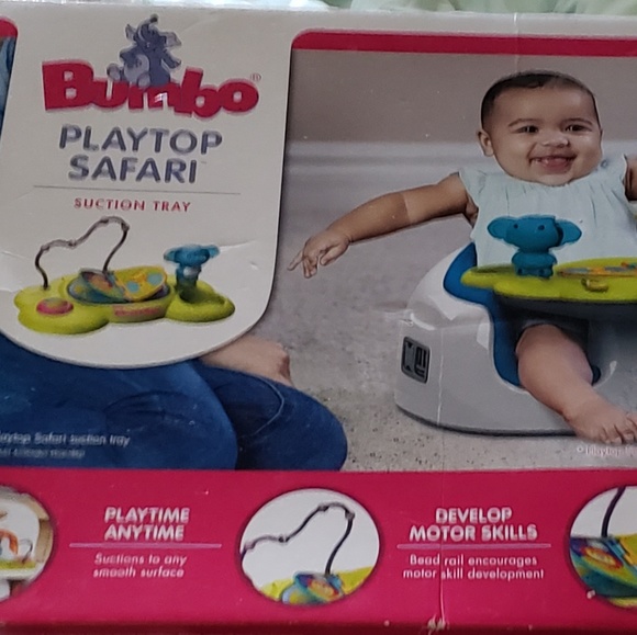 bumbo accessories
